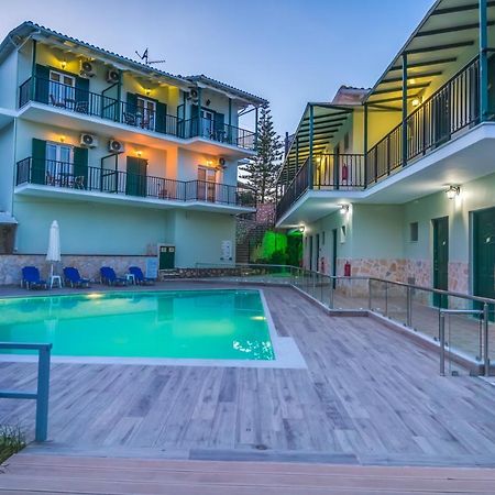 Vergina Star Hotel Nikiana Exteriér fotografie