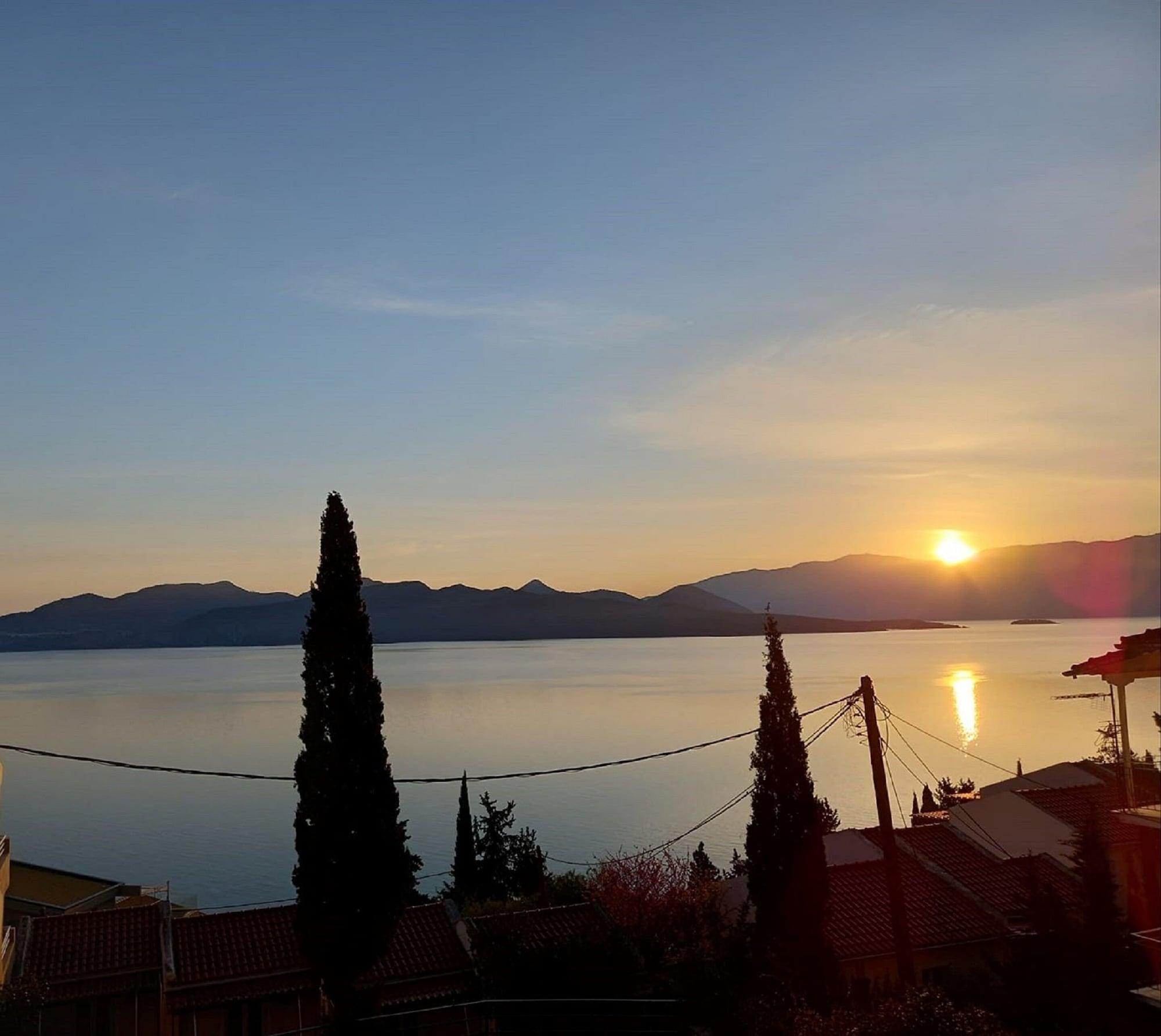 Vergina Star Hotel Nikiana Exteriér fotografie