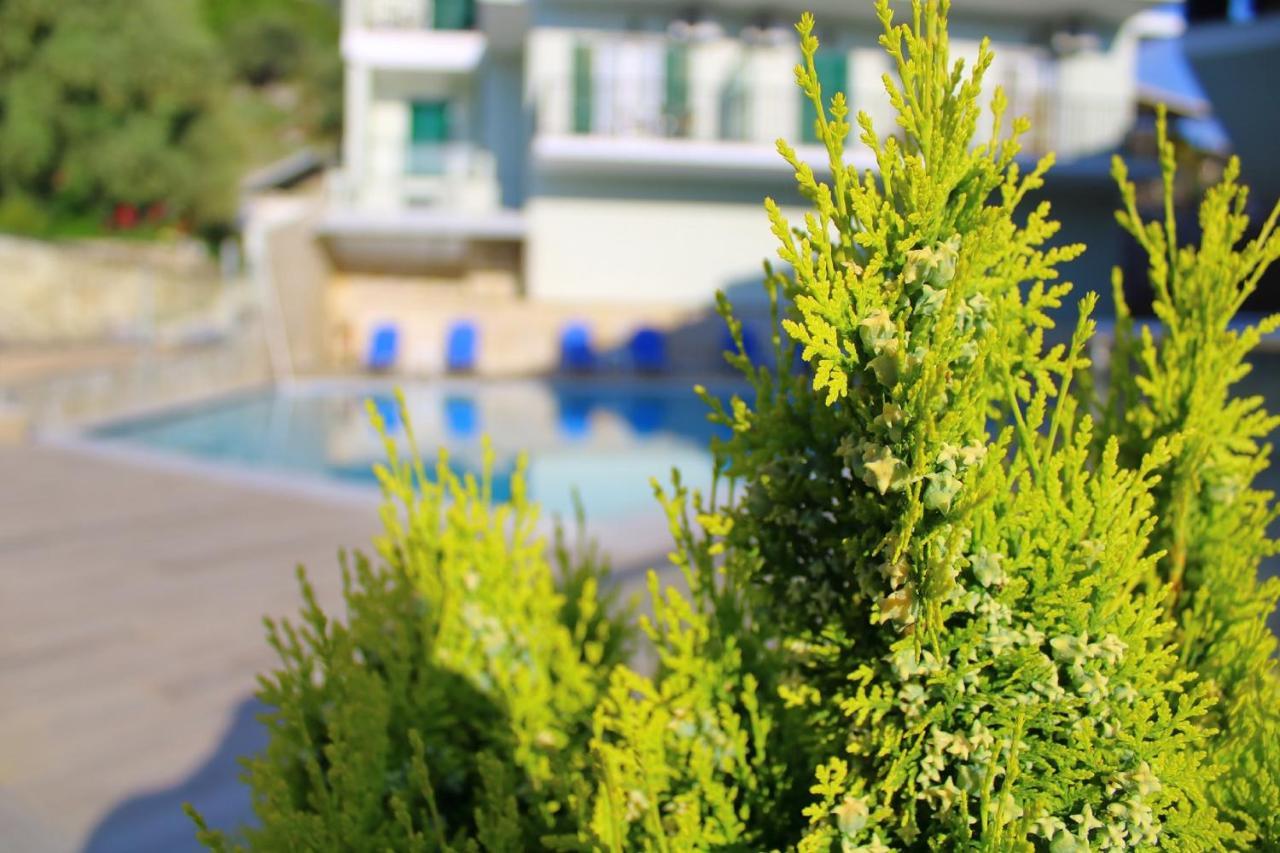 Vergina Star Hotel Nikiana Exteriér fotografie