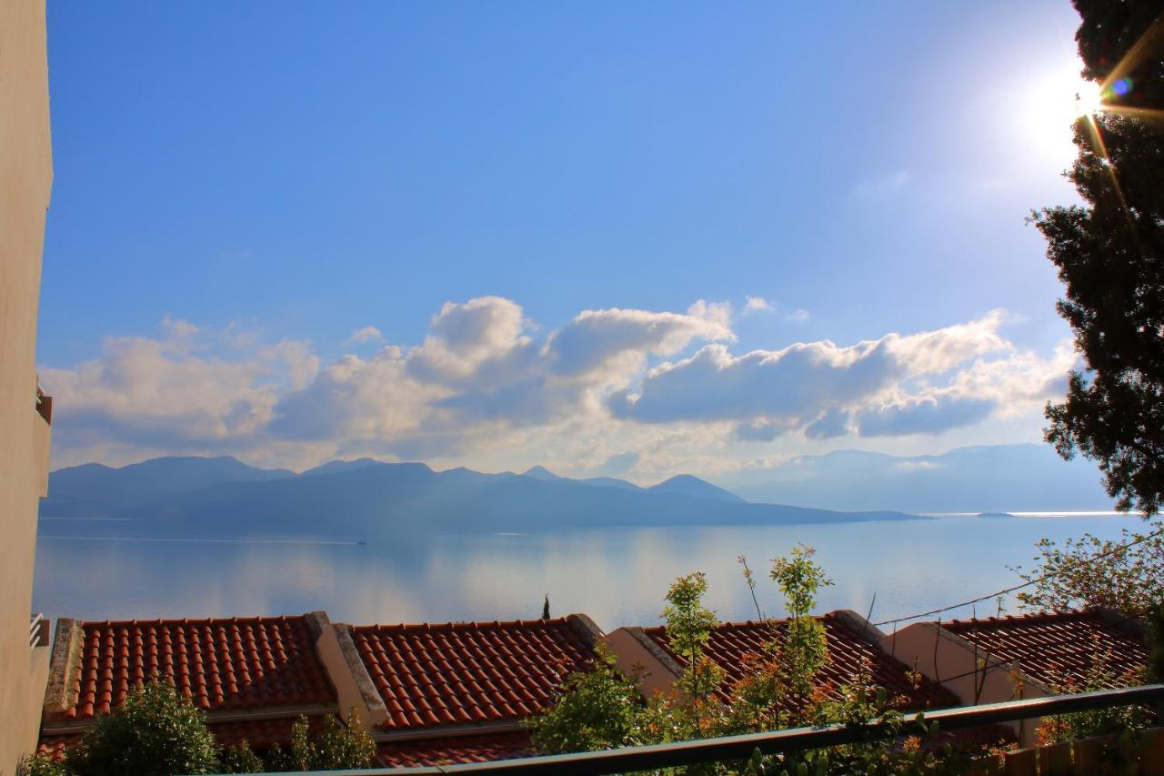 Vergina Star Hotel Nikiana Exteriér fotografie