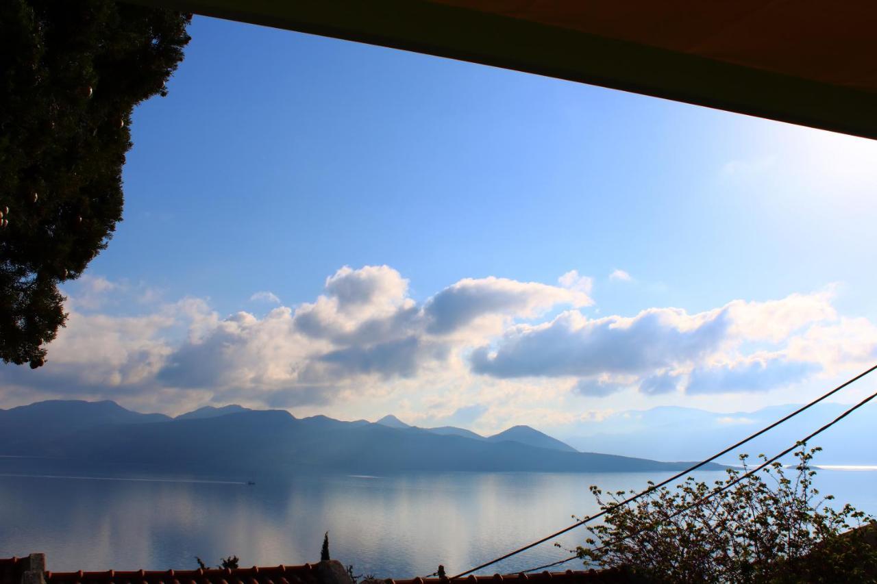 Vergina Star Hotel Nikiana Exteriér fotografie