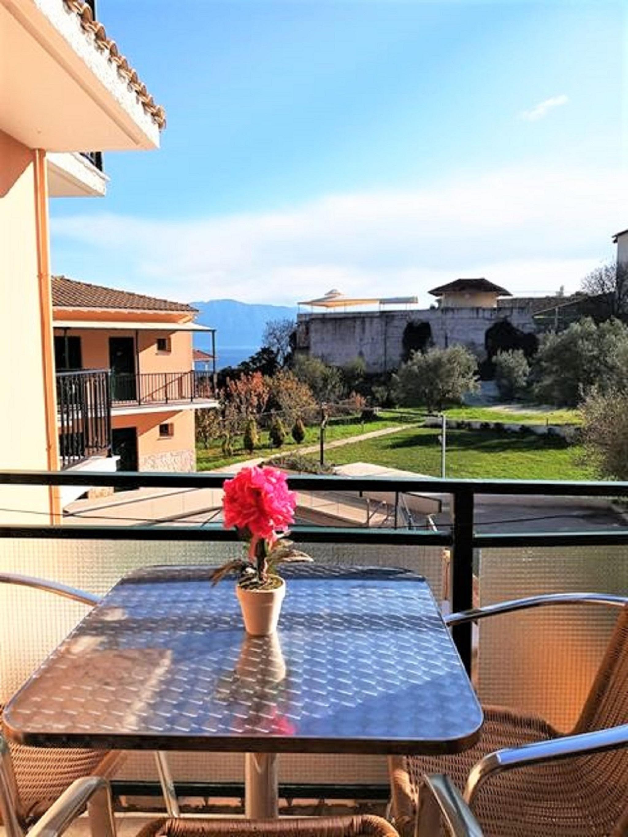 Vergina Star Hotel Nikiana Exteriér fotografie