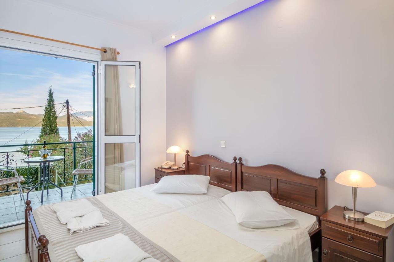 Vergina Star Hotel Nikiana Exteriér fotografie