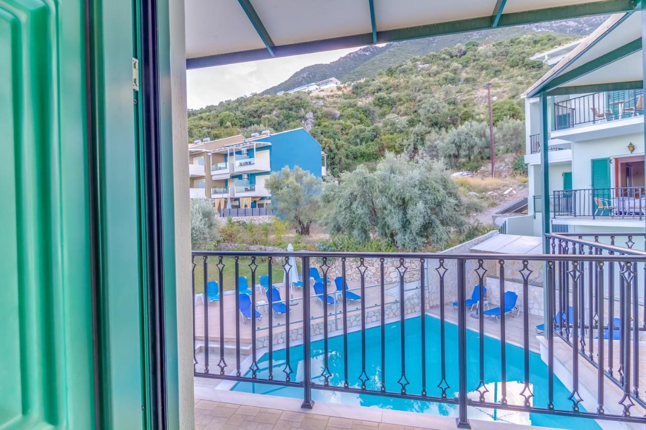 Vergina Star Hotel Nikiana Exteriér fotografie