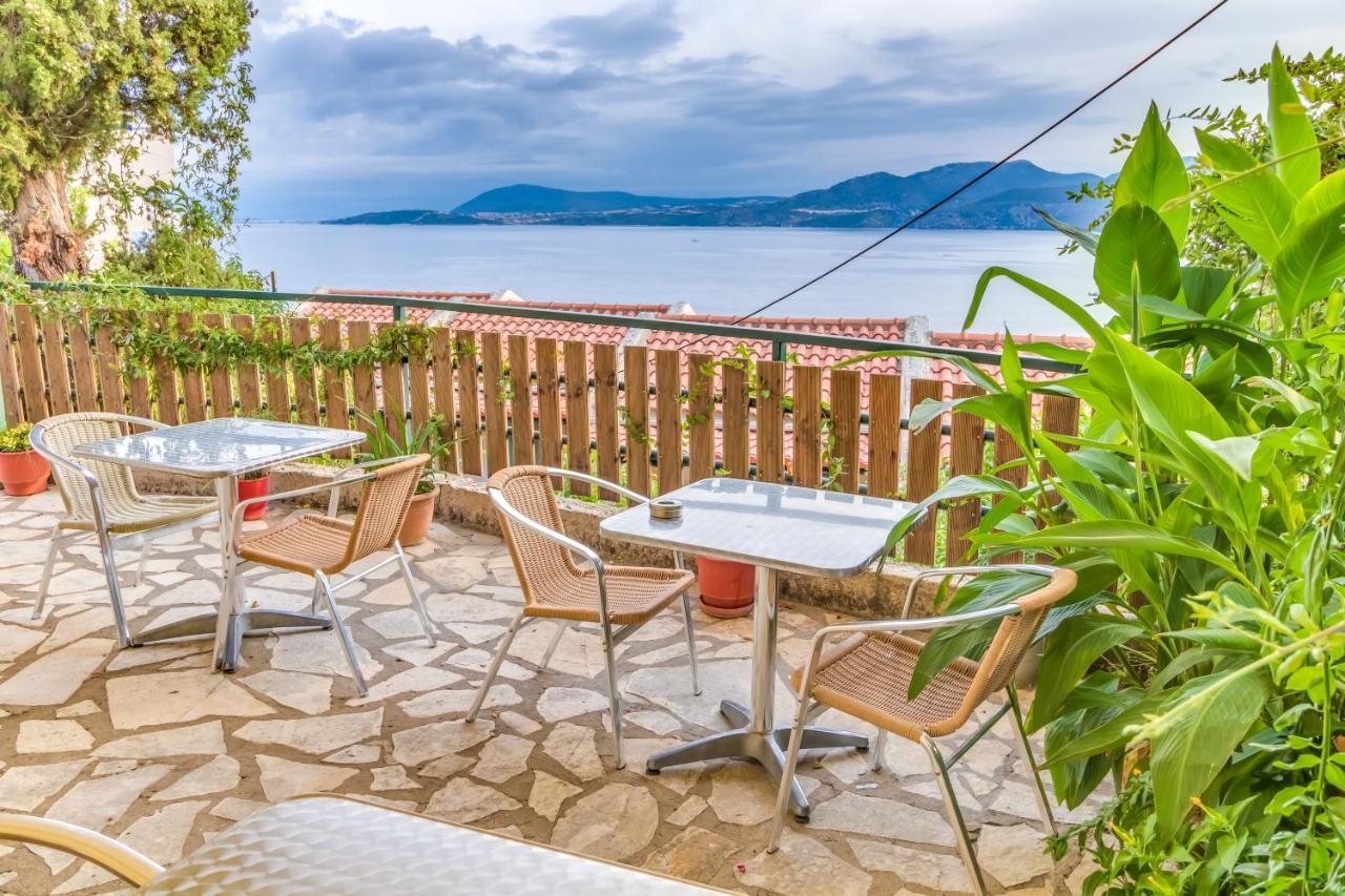 Vergina Star Hotel Nikiana Exteriér fotografie
