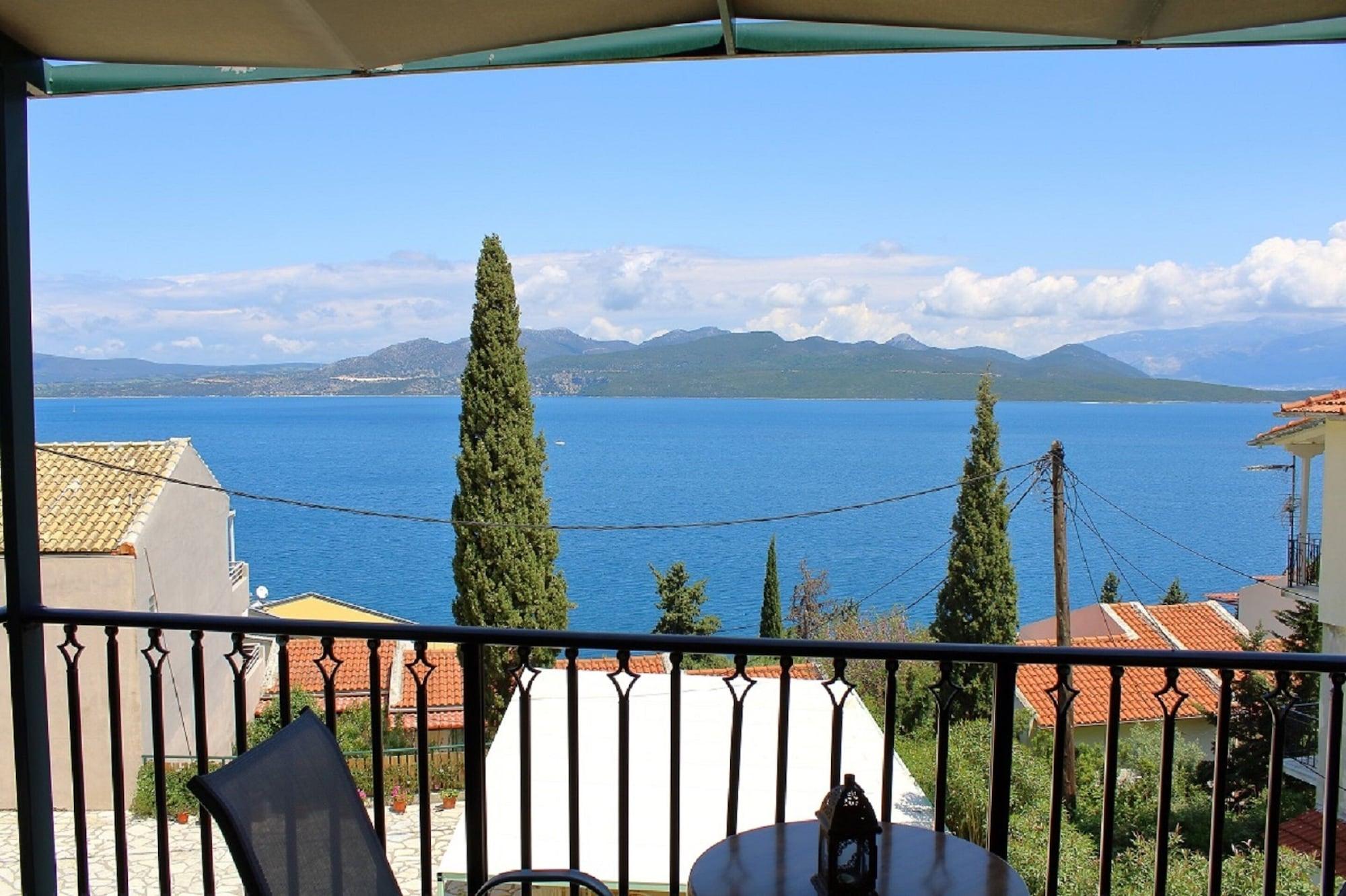 Vergina Star Hotel Nikiana Exteriér fotografie
