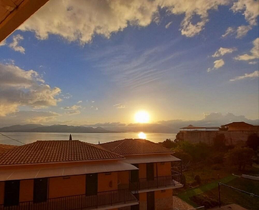 Vergina Star Hotel Nikiana Exteriér fotografie